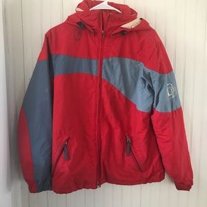 Burton toast small jacket